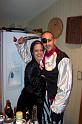 Annie & Travis