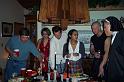 Glen, Tara, Dave, Jess, Tom, & Matt