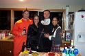 Greg, Annie, Matt, & Jess