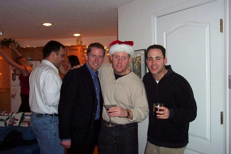 Kenny, Bill, Cale, & Chris 2.jpg