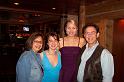 Cathy, Terra, Lori, & Steve