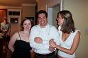 Nicole, Pete, & Jackie