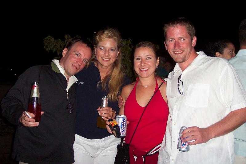 Bob, Deb, Colleen, & Bill.jpg