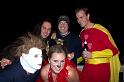 Who, Jason, Tara, Who, & Eric