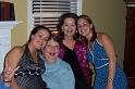 Mary Elen, Vatra, Nila, & Connelly