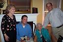 Mary Lynn, Chris, Grandmommy, & Patrick 2