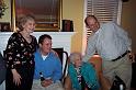 Mary Lynn, Chris, Grandmommy, & Patrick