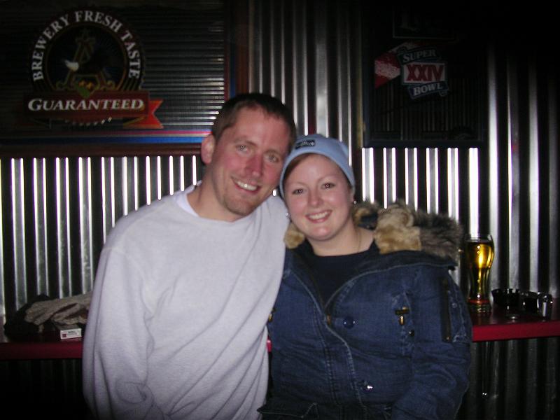 Bill & Kristin at The Glade.jpg