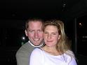 Bill & Tiff at Element