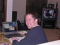 Bill at Home