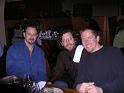 Cam, Horn, & Bill