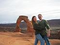 Arches - Delicate Arch 18