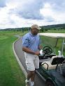 (02) Aaron Golfing