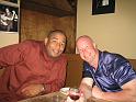(05) Aaron & Tom at Dinner