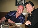 (06) Tom & Pete at Dinner