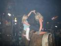 (10) Girls On The Bull