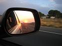 (01) Mojave Sunset