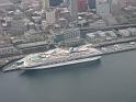 (16) Cruise Ship