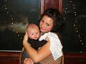 (09) Morgan & Baby