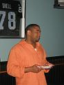 (14) Aaron