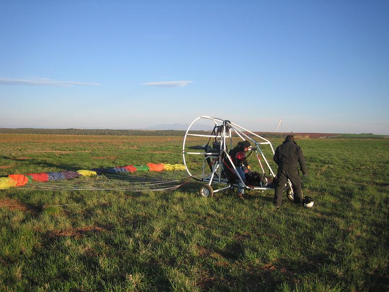(16) Tiff Getting Ready to Fly.jpg