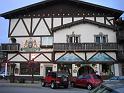 (29) Leavenworth Hotel