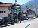 (31) Leavenworth Hotel