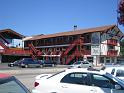 (34) Leavenworth Hotel
