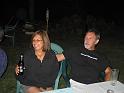 (10) Cathy & Sparky