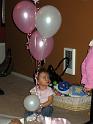 (15) Birthday Girl