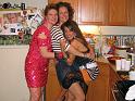 (14) Tiff, Karen, Terra