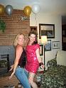 (38) Kristen & Tiff