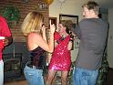 (40) Kristen, Tiff, & Don