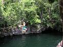 (29) Tiff On The Zip Line