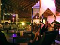 (47) Colibrí, The Secondary Pool Bar