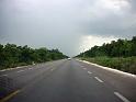 (50) Storm On The Way To Cobá
