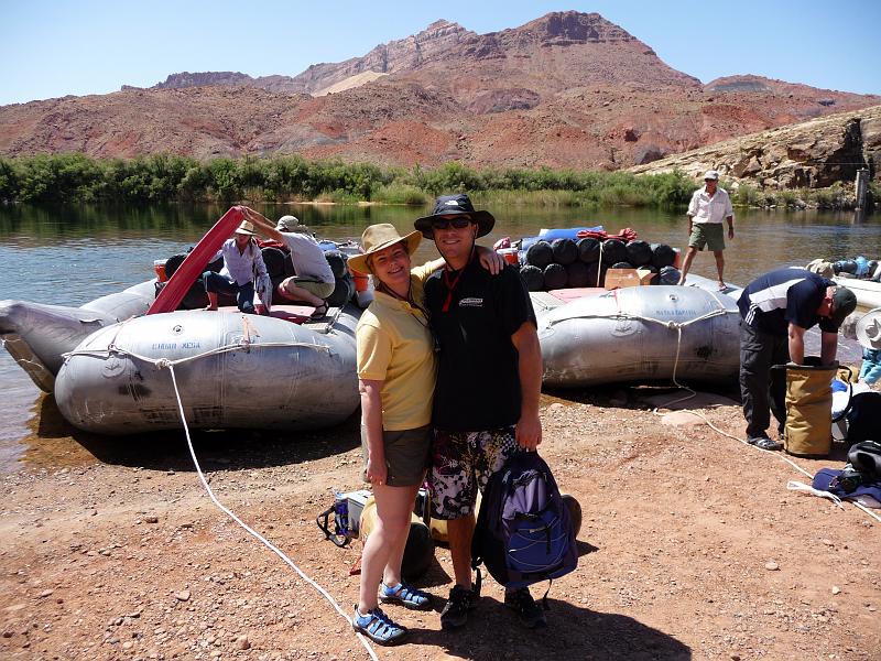 (004) Tiff & J.D. at Lee´s Ferry.jpg