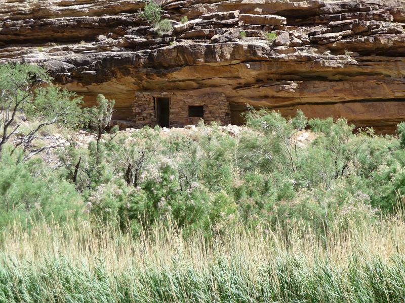 (137) Prospector´s Cabin on the Little Colorado.jpg
