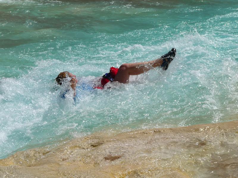 (141) Tiff Drowning in the Little Colorado.jpg