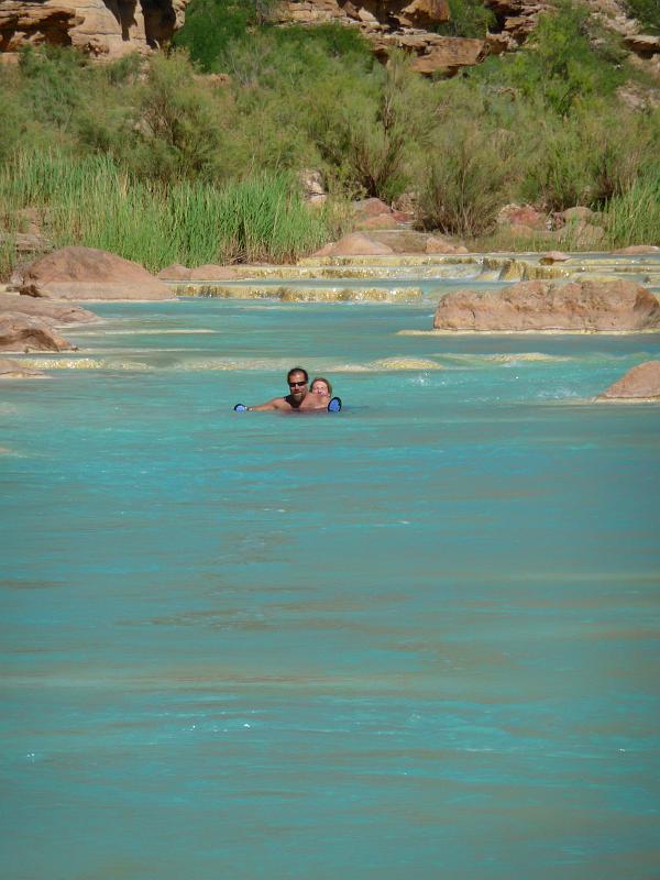 (154) Theron & Tiff Floating the Little Colorado.jpg