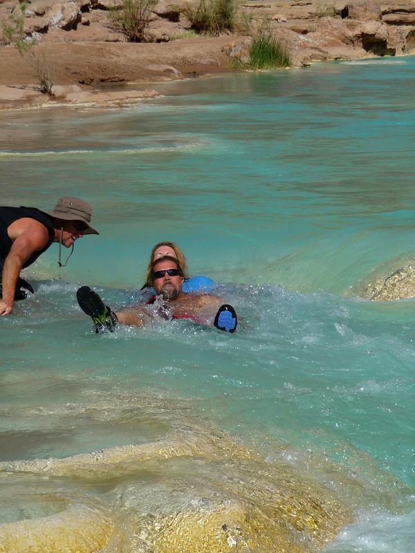 (156) Shad Drowning Theron & Tiff in the Little Colorado.jpg