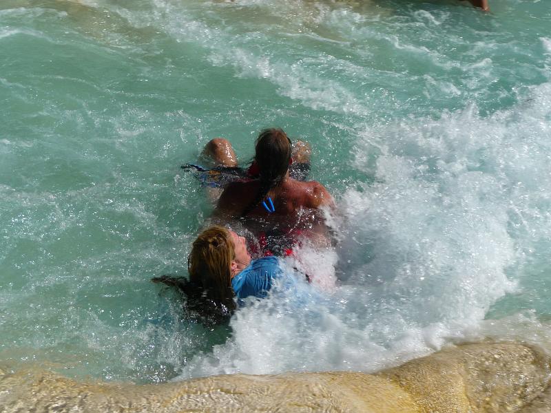 (157) Theron & Tiff Floating the Little Colorado.jpg
