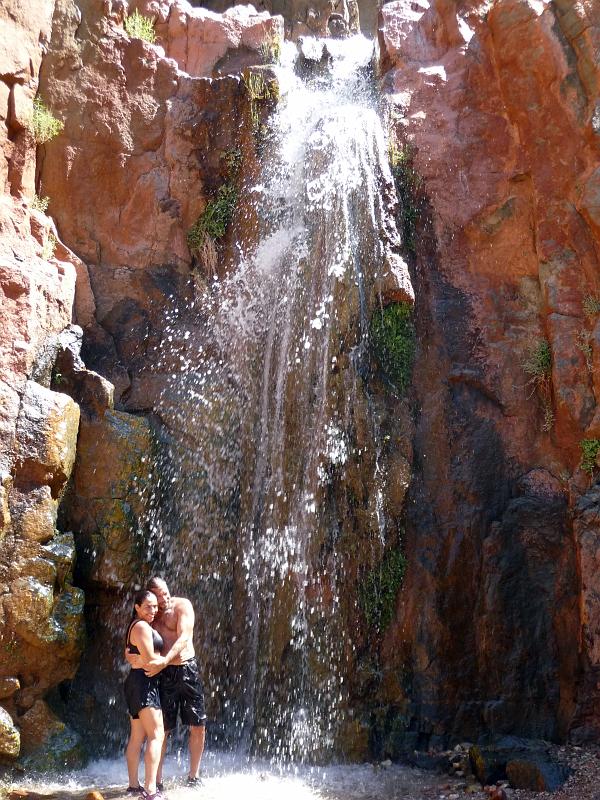 (206) Teri & Theron at Lower Stone Creek Falls.jpg