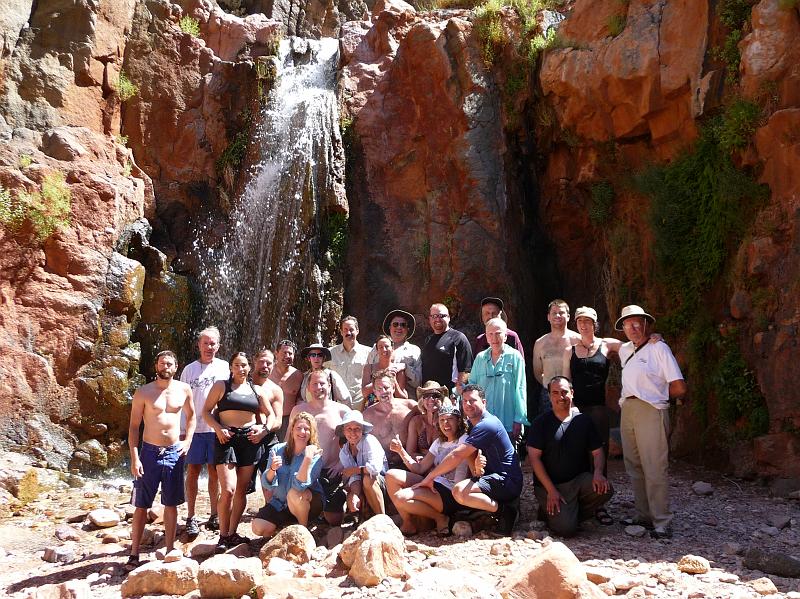 (211) Group Shot at Lower Stone Creek Falls.jpg