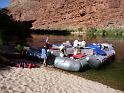 (028) Unloading the Rafts