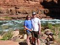 (031) Tiff & Bill at Mile Twenty