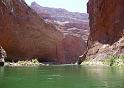 (072) Redwall Cavern