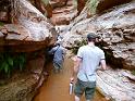 (106) Saddle Canyon