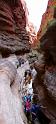 (108) Saddle Canyon