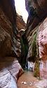 (110) Saddle Canyon